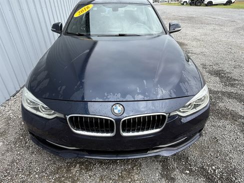 Used 2016 BMW 328i Sedan image 5