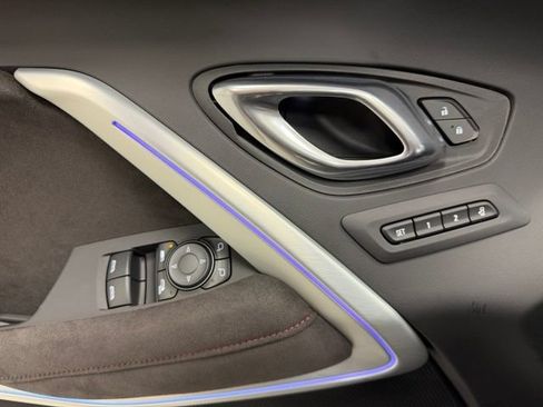 Certified 2023 Chevrolet Camaro ZL1 RWD image 20