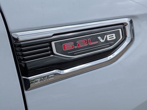 New 2026 GMC Sierra 1500 Denali w/ Denali Reserve Package AWD/4WD image 21