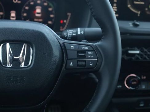 New 2026 Honda Accord Sport image 9