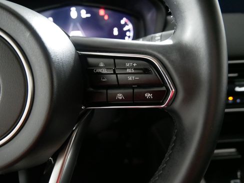 Used 2025 MAZDA CX-90 3.3 Turbo w/ Premium Sport Pkg AWD/4WD image 28