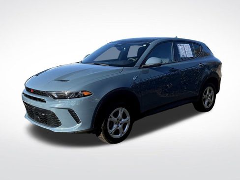 Used 2023 Dodge Hornet GT Plus image 3