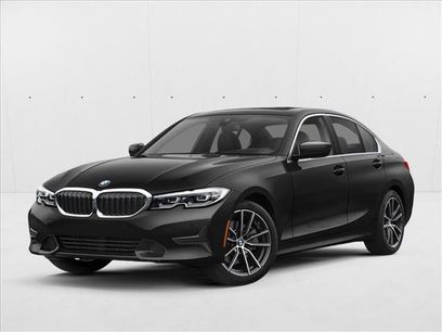 Used 2020 BMW 330i Sedan w/ Convenience Package