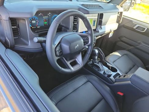 New 2026 Ford Bronco Badlands AWD/4WD image 6