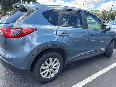 Used 2016 MAZDA CX-5 Touring FWD image 24