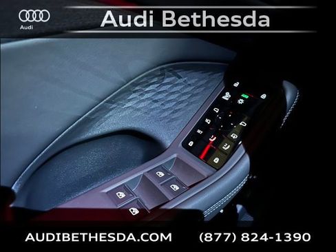 New 2026 Audi A5 2.0T Premium Plus image 14