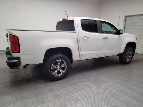 Used 2015 Chevrolet Colorado LT w/ Luxury Package image 10