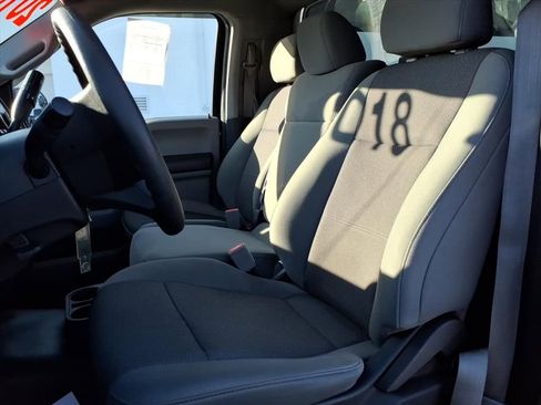 Used 2018 Ford F150 XL w/ Equipment Group 101A Mid image 22