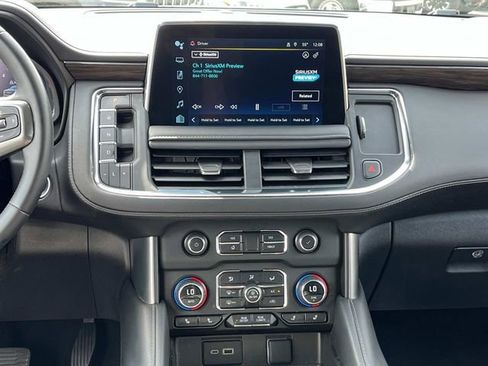 Used 2023 Chevrolet Tahoe LT AWD/4WD image 19