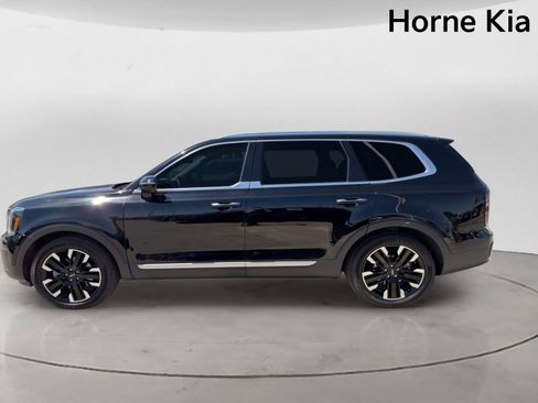 Certified 2023 Kia Telluride SX Prestige AWD/4WD image 6