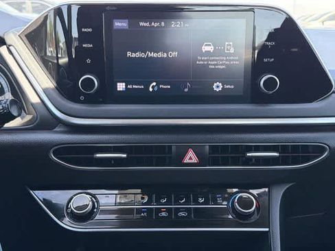 Used 2023 Hyundai Sonata SE w/ Cargo Package image 20