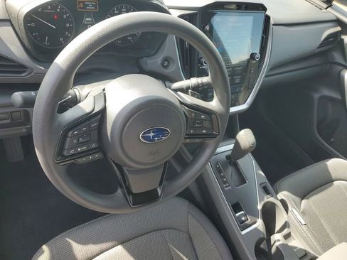 Certified 2024 Subaru Crosstrek 2.0i Premium AWD/4WD image 18