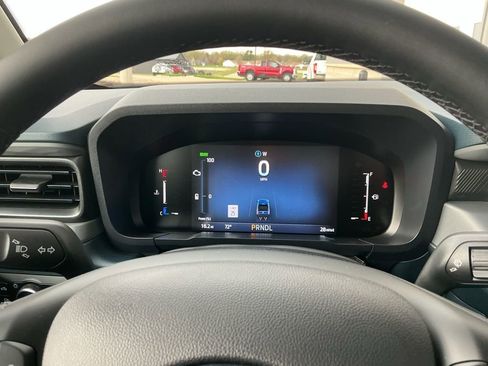 New 2026 Ford Maverick Lariat image 12