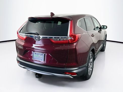 Used 2017 Honda CR-V EX image 9