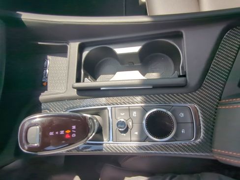 Certified 2025 Cadillac CT5 Sport w/ Technology Package image 16