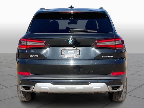 Used 2023 BMW X5 xDrive40i w/ Premium Package image 6