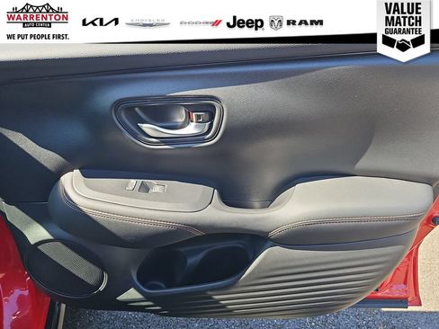 Used 2026 Honda HR-V Sport image 24