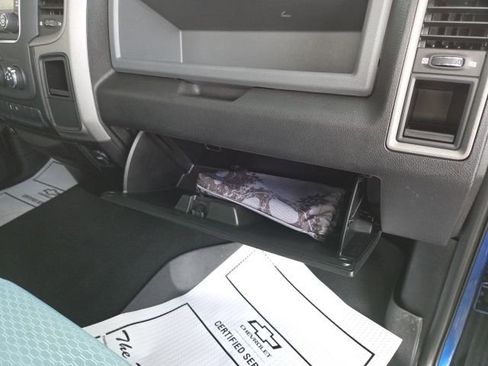 Used 2019 RAM 1500 ST w/ SXT Plus Group image 46