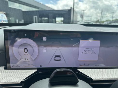 New 2026 Genesis GV80 3.5T Advanced AWD/4WD image 16