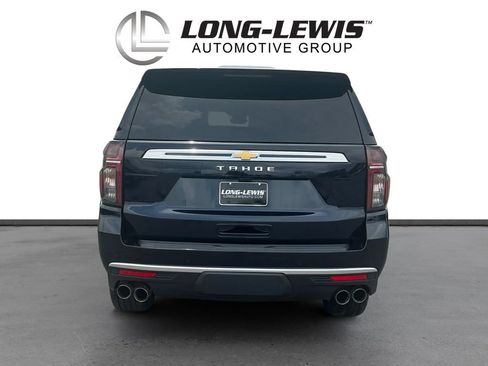 Used 2024 Chevrolet Tahoe High Country w/ Premium Package 2 AWD/4WD image 5