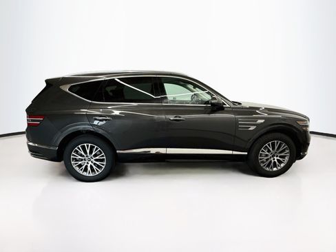 Used 2025 Genesis GV80 2.5T Standard AWD/4WD image 10