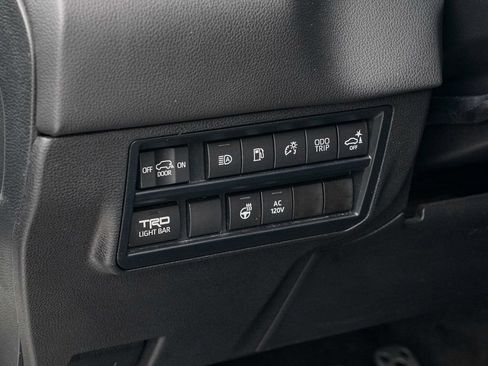 Used 2023 Toyota Sequoia TRD Pro image 13