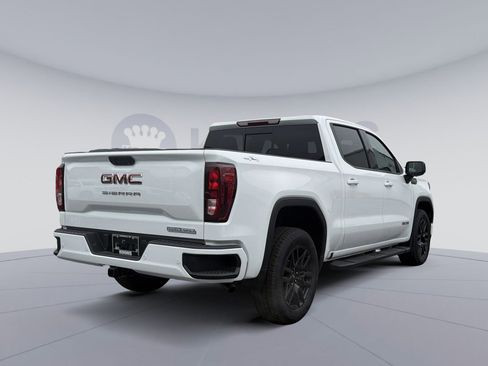 New 2026 GMC Sierra 1500 Elevation w/ Preferred Package AWD/4WD image 7