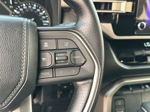 New 2026 Toyota Tundra SR5 AWD/4WD image 20