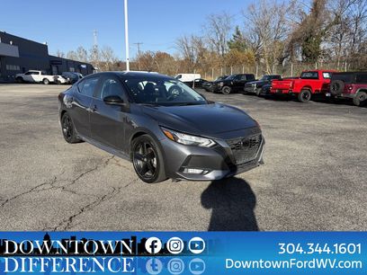 Used 2023 Nissan Sentra SR w/ Midnight Edition Package