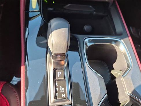 Used 2025 Lexus NX 350 AWD w/ Accessory Package (K3) image 12