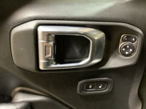 Certified 2021 Jeep Wrangler Unlimited Rubicon w/ LED Lighting Group image 22