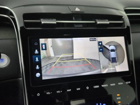 Certified 2024 Hyundai Santa Cruz Limited AWD/4WD image 25