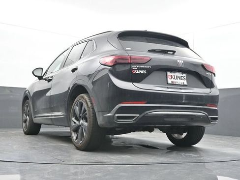 Used 2024 Buick Envision Sport Touring AWD/4WD image 30
