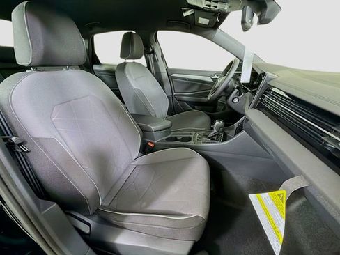 New 2026 Volkswagen Jetta Sport FWD image 28