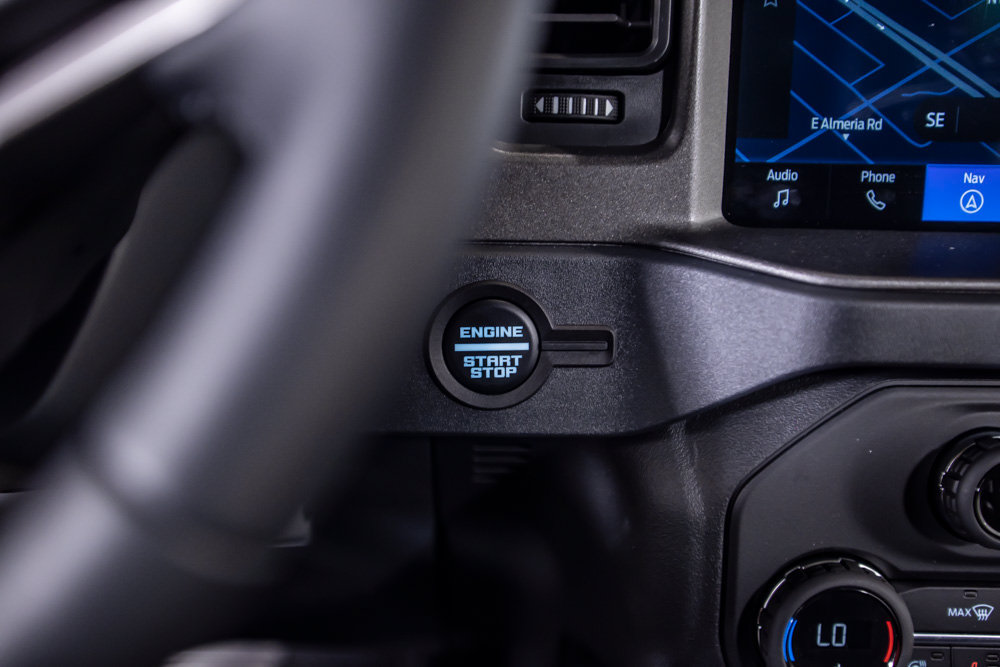 Used 2026 Ford Bronco Badlands AWD/4WD image 35