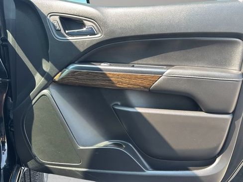 Used 2019 GMC Canyon Denali AWD/4WD image 12