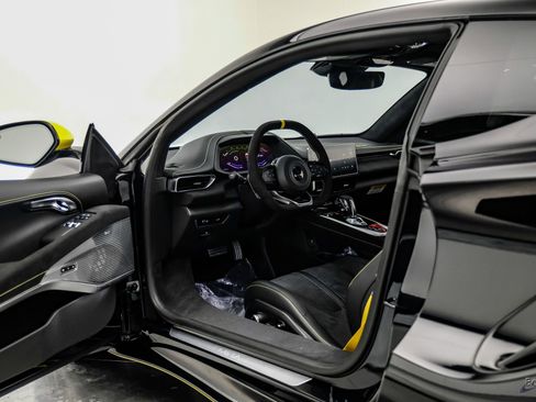 New 2026 Lotus Emira SE image 40