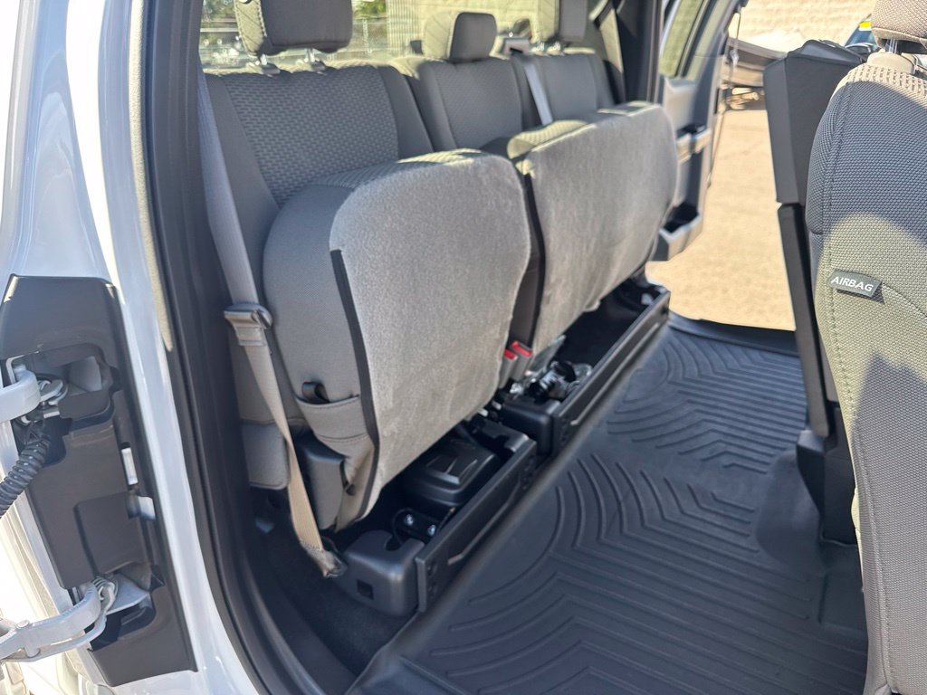 Used 2019 Ford F150 XLT w/ Trailer Tow Package AWD/4WD image 16