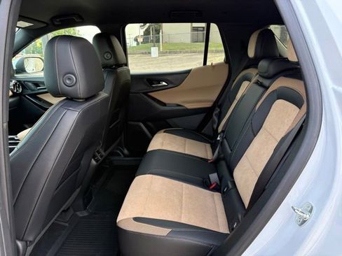 New 2026 Chevrolet Equinox ACTIV FWD image 12