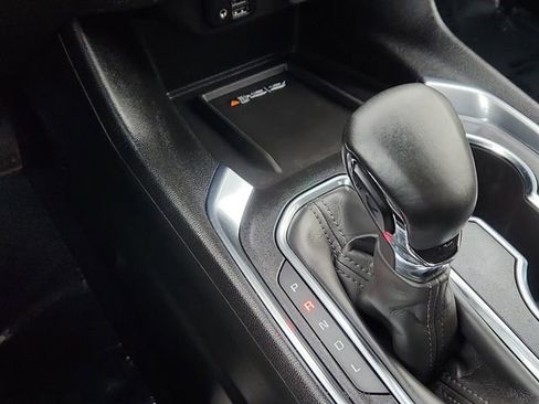 Used 2023 Chevrolet Traverse Premier w/ LPO, Floor Liner Package image 45