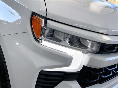 Used 2025 Chevrolet Silverado 1500 RST image 28