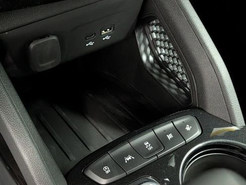 New 2026 Chevrolet TrailBlazer LT w/ LT Cold Weather Package FWD image 25