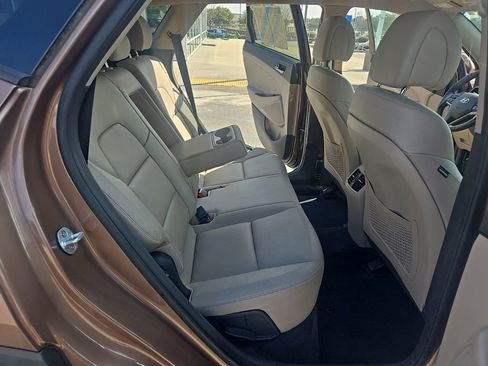 Used 2017 Hyundai Tucson SE Plus image 31