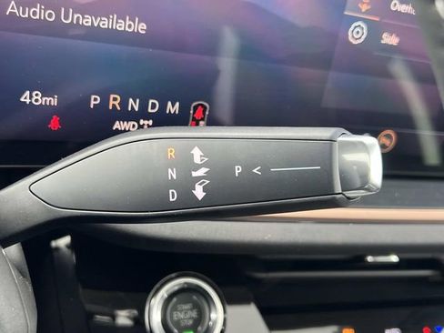 New 2026 Buick Envision Sport Touring image 28