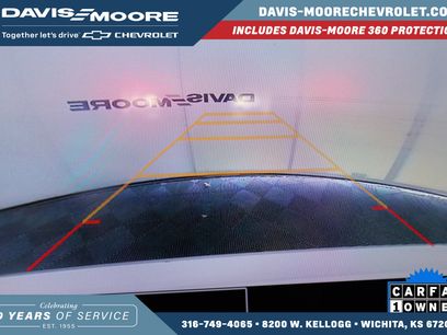 Used 2024 Chevrolet Express 2500 w/ Driver Convenience Package