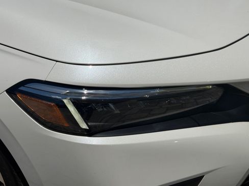 Used 2023 Honda Civic Touring image 37