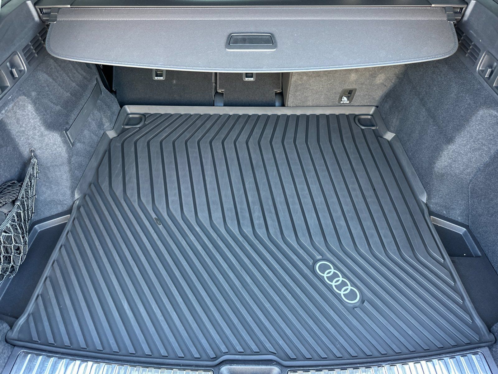 Used 2025 Audi Q5 Premium w/ Convenience Package AWD/4WD image 16
