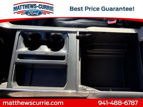 Certified 2023 Ford F150 XL w/ STX Appearance Package image 21