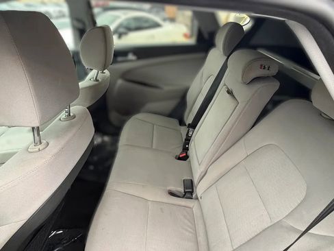 Used 2020 Hyundai Tucson Value image 5