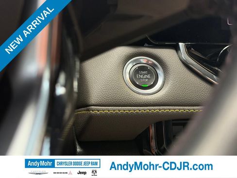 Used 2024 Chevrolet Colorado ZR2 w/ ZR2 Convenience Package III AWD/4WD image 22